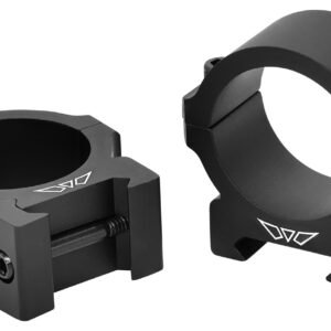 RINGS VAPOR 30MM LOW HORIZONTL
