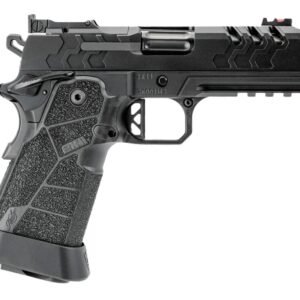 2K11 PRO COMP 9MM BLK 4.25"