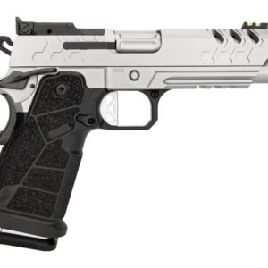 2K11 COMP 9MM S/S 5"