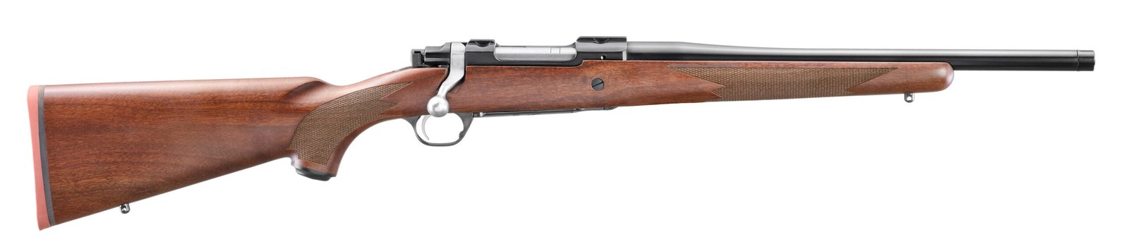 HAWKEYE HUNTER 243WIN BL/WD TB