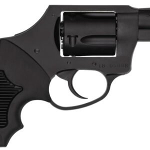 UNDERCOVER COMPACT 38SPC BL 2"