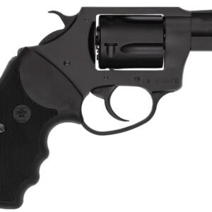 UNDERCOVER 38SPC BL 2"