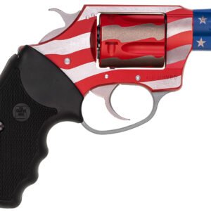 OLD GLORY 38SPC RED/WHT/BL 2"