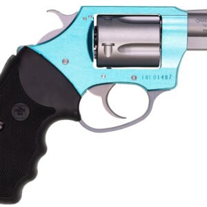 SANTA FE SKY 38SPC TURQ/SS
