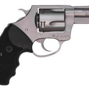 CHARTER BULLDOG 44SPC 2" SS RB