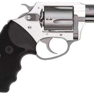 CHARTER SOUTHPAW 38SPC 2" ALUM