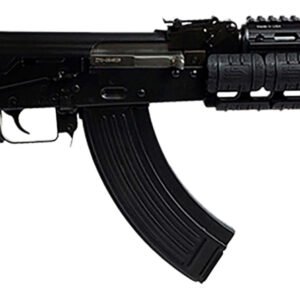 ZPAP M70 7.62X39 BLK MAGPUL