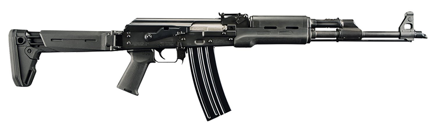 PAP M90 5.56 18.25" BLK 30+1
