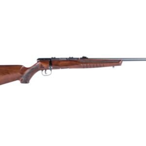 B17 17HMR BLK/WD SPORT BBL 21"