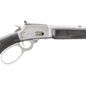 1894 TRAPPER 44MAG/44SPC SS/BK