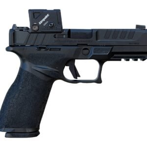 ECHELON FC 9MM BLK 4" 20+1 COA