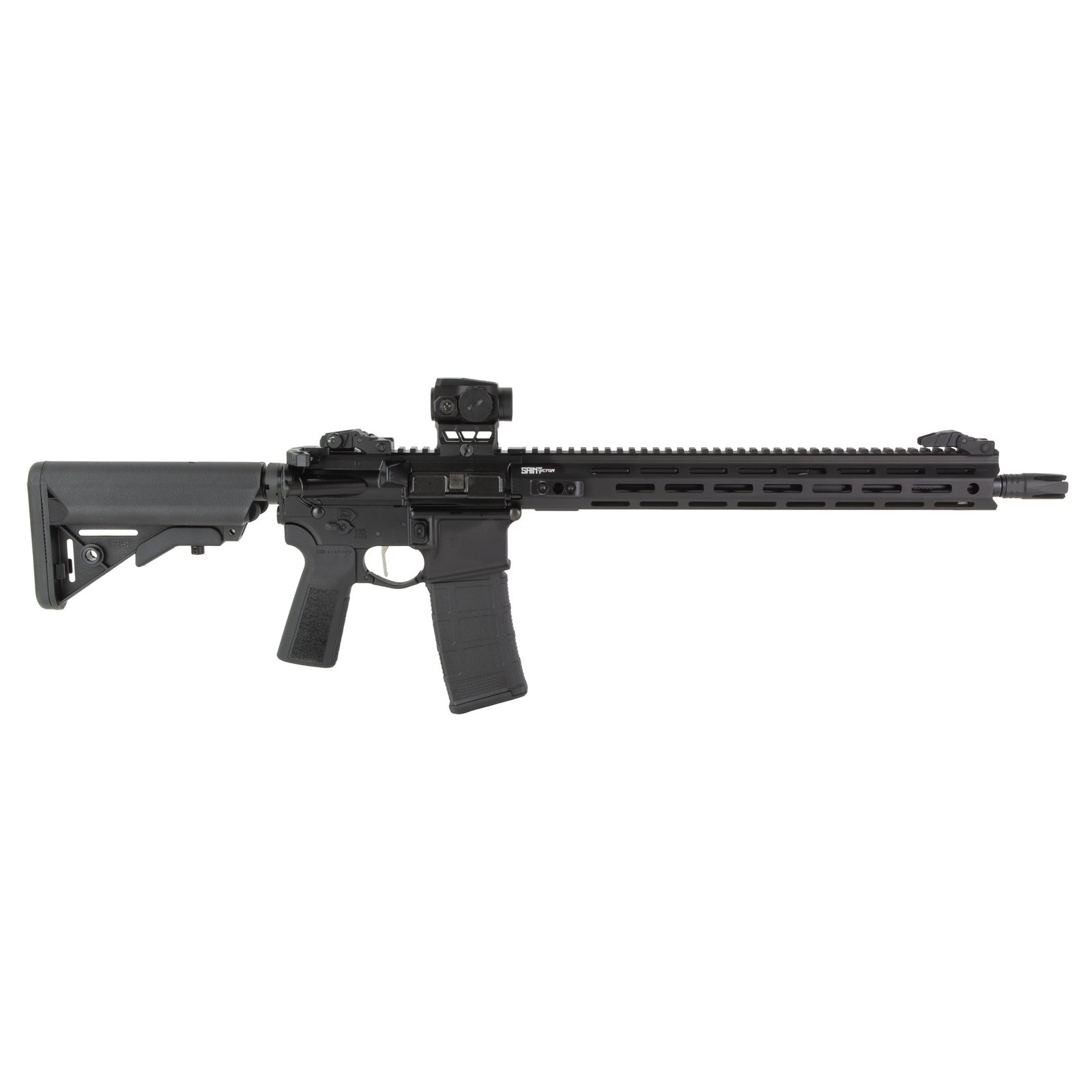 SAINT VICTOR V2 5.56 16" GP