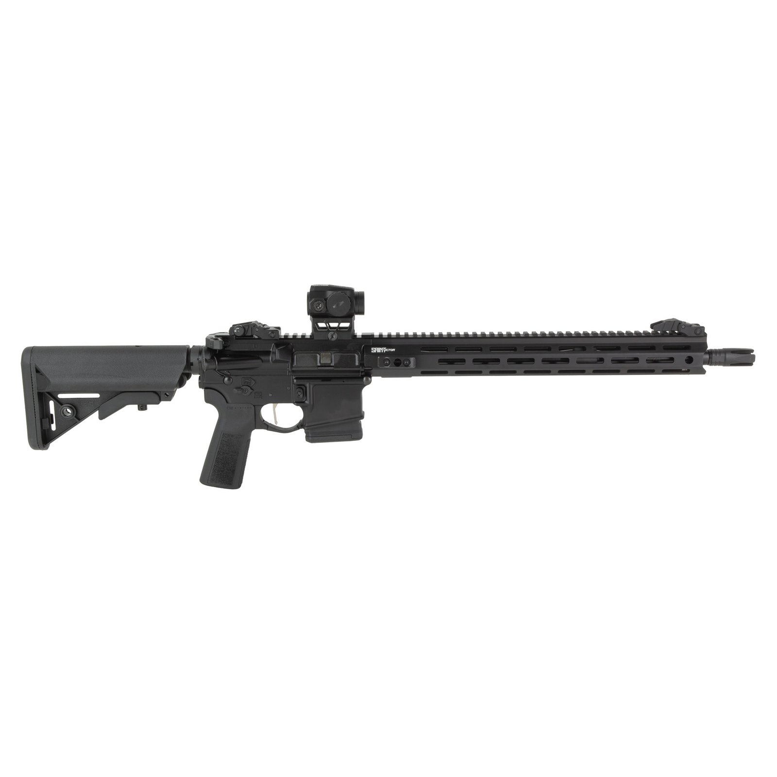 SAINT VICTOR V2 5.56 16" LC GP