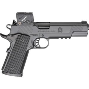 1911 TRP AOS 45ACP BK 5" COA