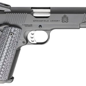 1911 45 TRP SERVICE BLK NS