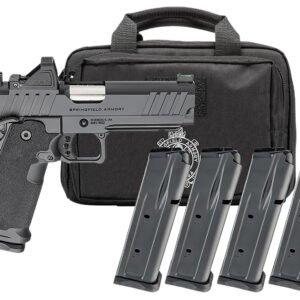 PRODIGY CPT 9MM 4.25" 10+1 GP