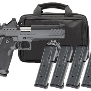 DS PRODIGY 9MM 5" 20+1 GP