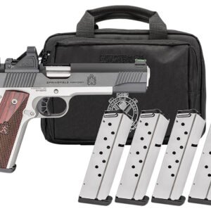RONIN 1911 9MM 5" GP