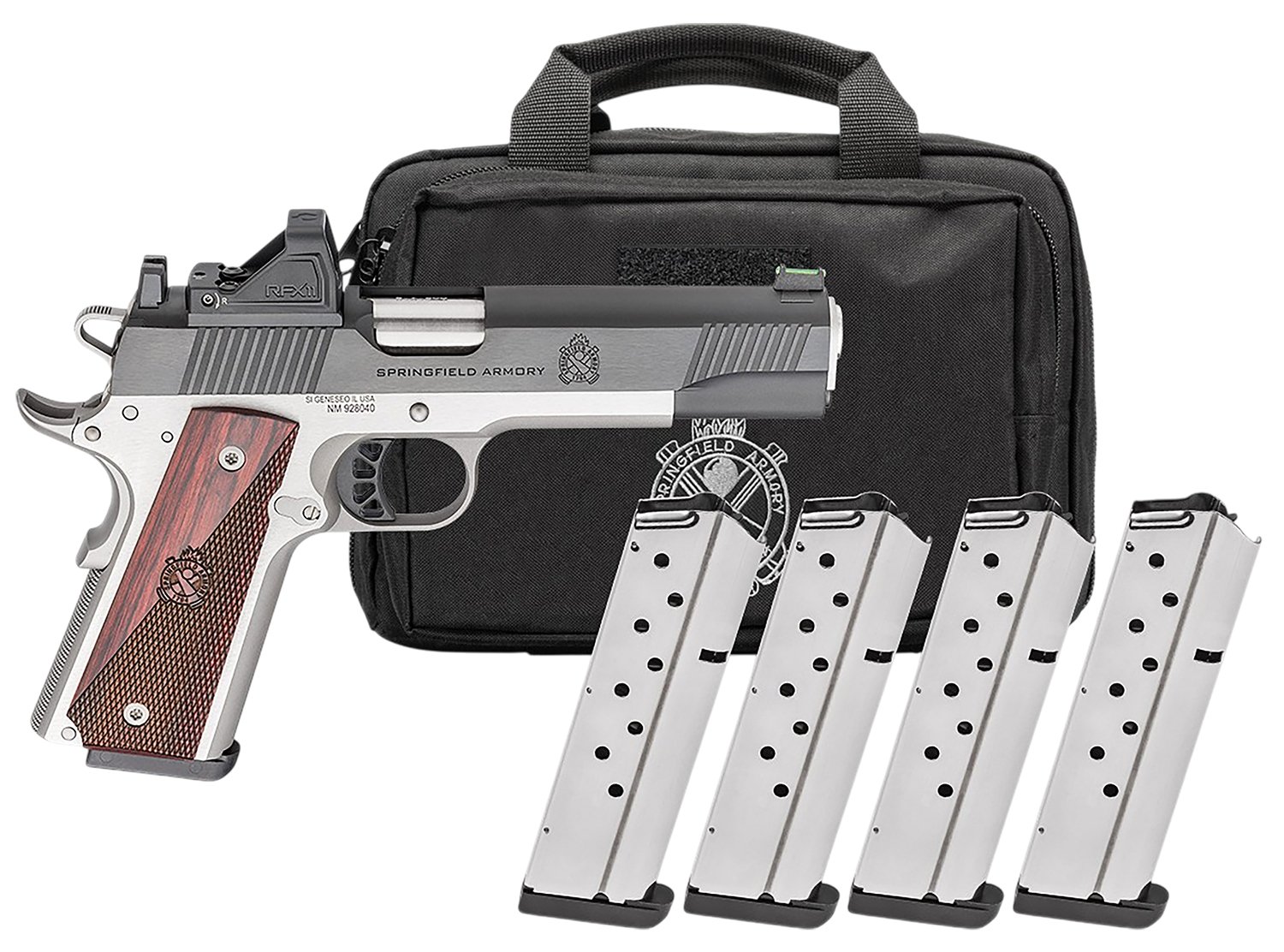 RONIN 1911 45ACP 5" GP