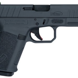APOC SEMI AUTO 9MM GRY 15+1