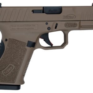 APOC SEMI AUTO 9MM FDE 15+1