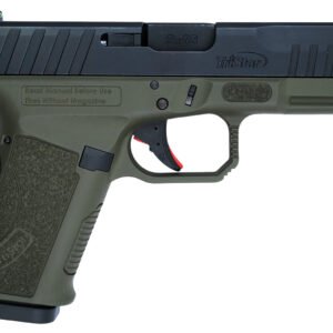 APOC SEMI AUTO 9MM ODG 15+1