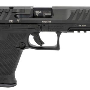 PDP 9MM COMPACT 5" BLK 15+1 OR