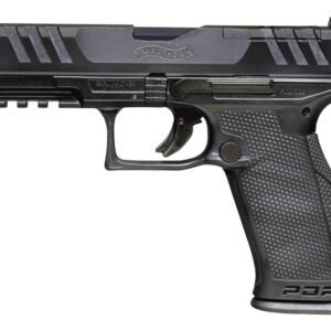 PDP 9MM FS 5" BLK 18+1 OR