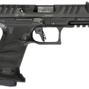 PDP PRO SD 9MM CP 4.6" 10+1 OR