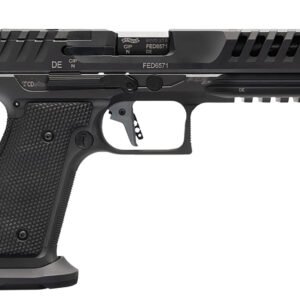 PDP SF MATCH 9MM 5" 20+1 OR