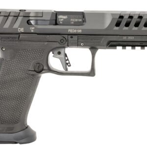 PDP MATCH 9MM 5" 18+1 OR