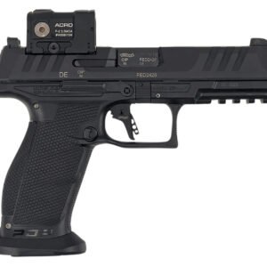 PDP PRO 9MM FS 4.5" 18+1 ACRO