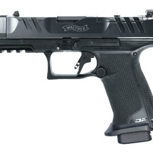 PDP FS PRO-X FS 9MM 3.7