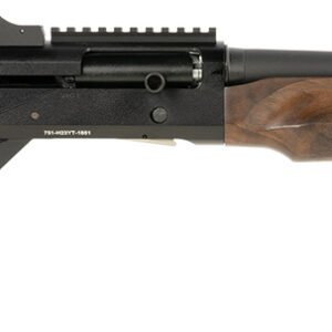 MAC 2 TAC 12/18.5 BL/WD 3
