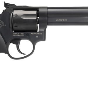 66 357MAG BL 6" 7RD AS
