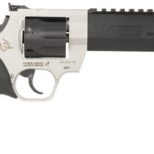RAGING HUNTR 357M 2TONE 6.75"