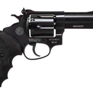 RM64 357MAG BL 6RD 4" AS