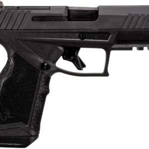 GX4C 9MM BLK/BLK 3.7" 10+1