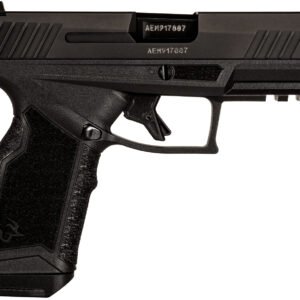 GX4C 9MM BLK/BLK 3.7" 15+1