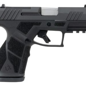 GX2 TORO 9MM BLK/BLK 3.3" 13+1