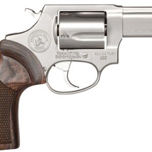 605 EXECUTIVE 357MAG SS 3"