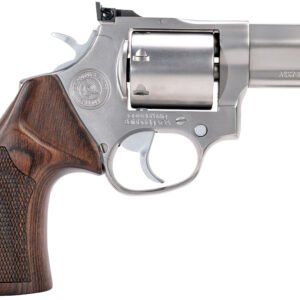 692 EXEC 357MAG SS 3" 7RD AS