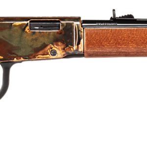 SETTLER MARES LEG 22LR CCH/WD