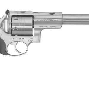 SUPER REDHAWK 454CAS 7.5" RGS