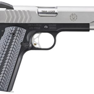 SR1911 9MM SS 5" 9+1