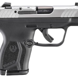 LCP MAX 380ACP SS/POLY SFTY CA