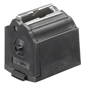 10/22 MAGAZINE 22LR 5 ROUND