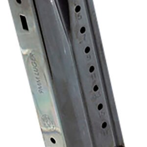 MAGAZINE SECURITY-9 9MM 17RD