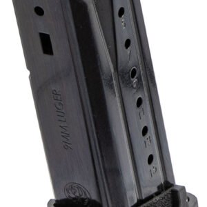 MAG SECURITY9 COMPACT 9MM 15RD