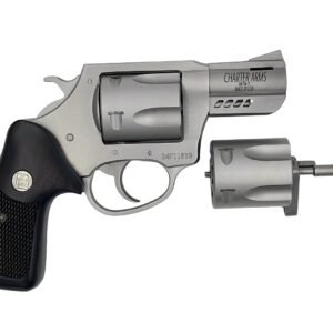MAG PUG COMBO 357/9MM SS 5RD